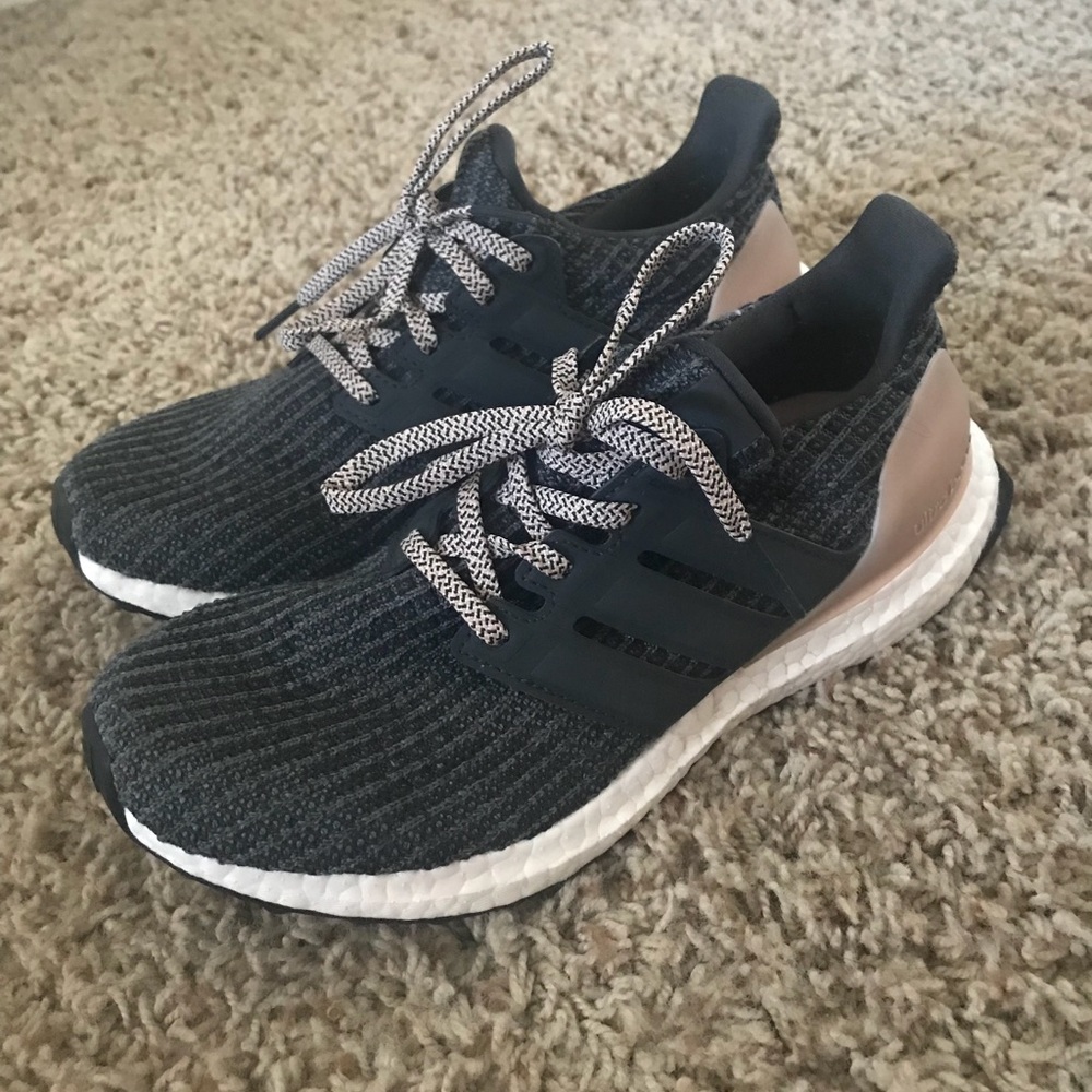 Adidas Ultra Boosts